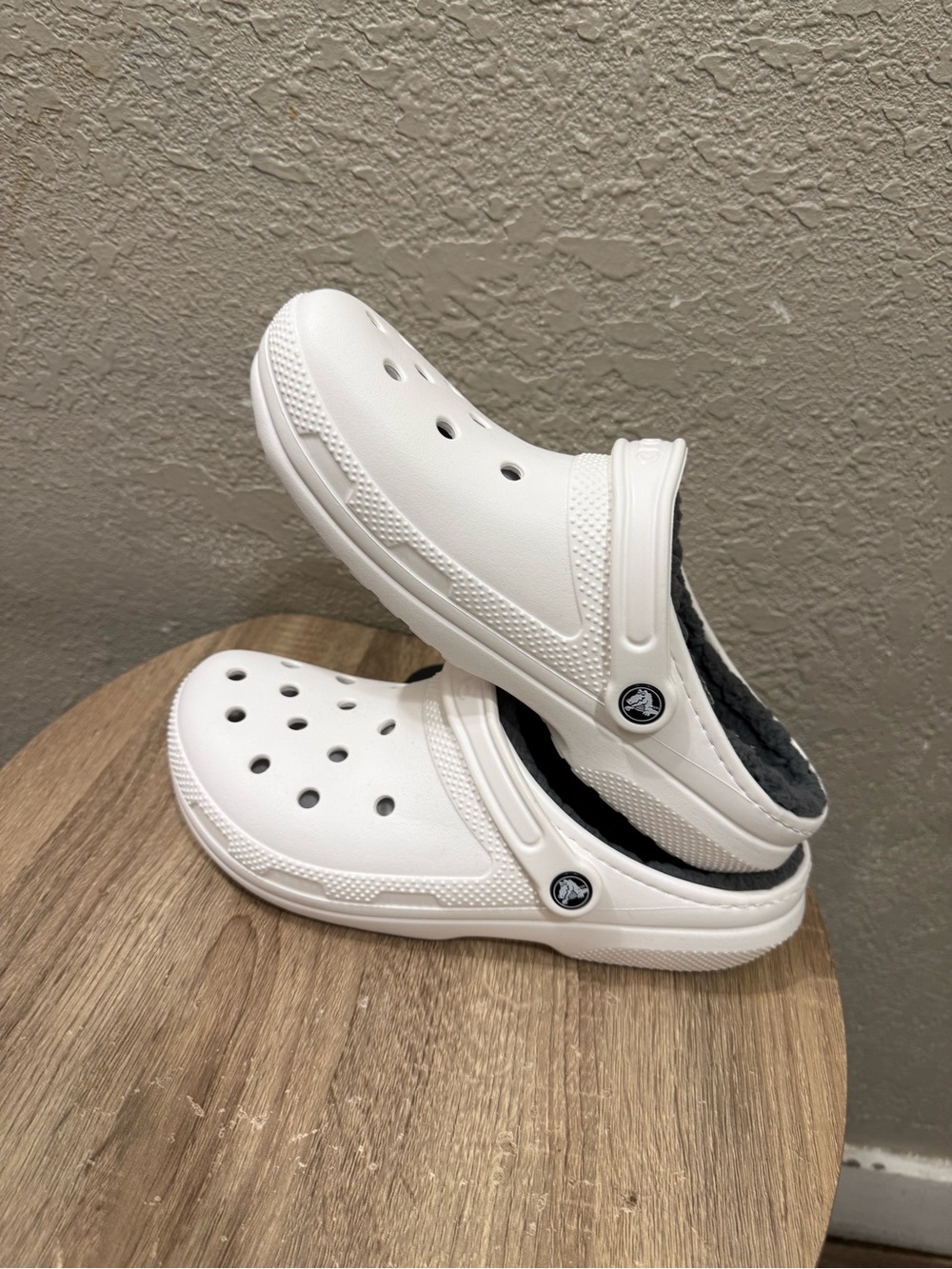 Crocs Slides